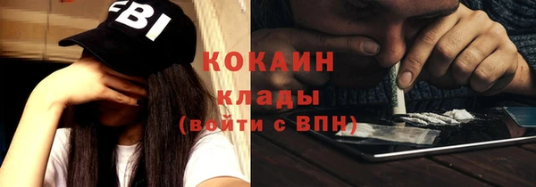 Альфа ПВП Кулебаки