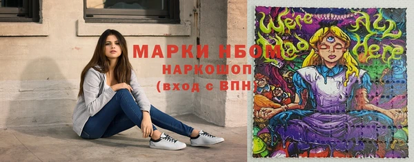 Альфа ПВП Кулебаки